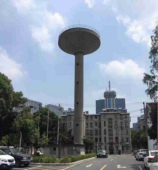 水塔拆除-水塔如何安全拆除 為什么要拆除廢棄水塔？