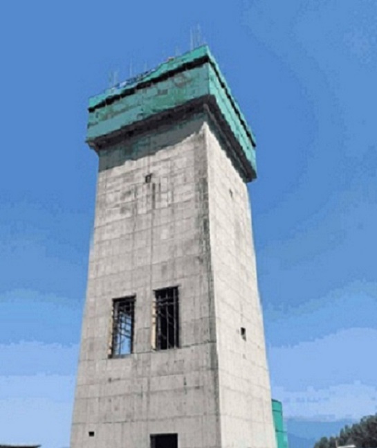 煙囪新建公司如何安全高效地新建煙囪？