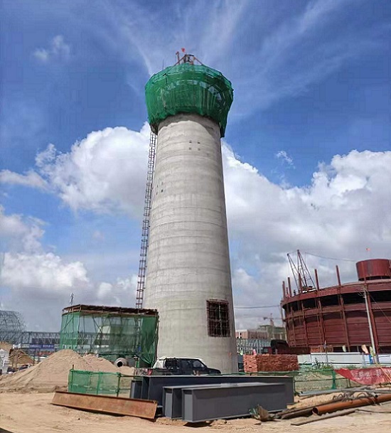 煙囪建筑公司實力服務(wù)商：歡迎您！