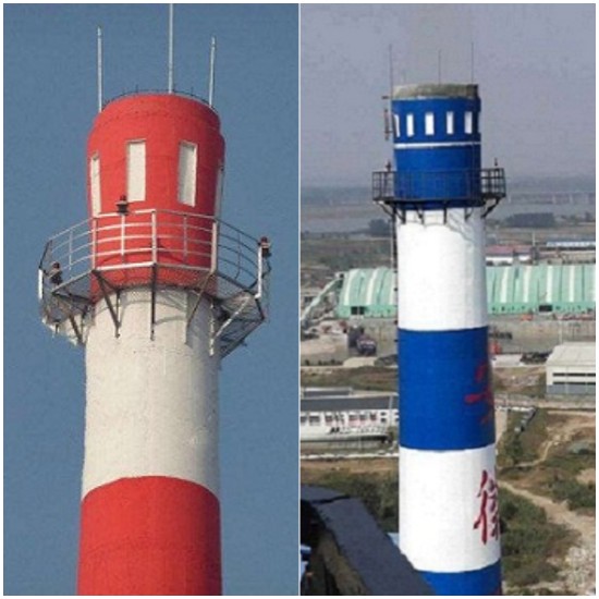煙囪維修公司專業(yè)資質(zhì)，技術(shù)實(shí)力，豐富施工經(jīng)驗(yàn)