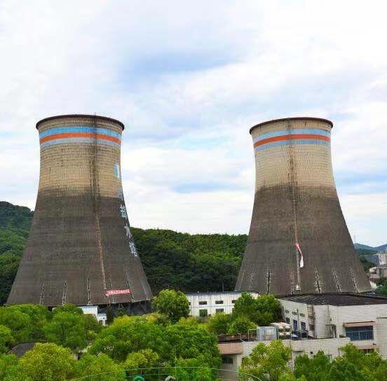 冷卻塔拆除公司:方案優,價格優,更安全！