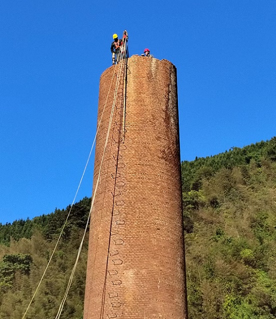 煙囪拆除公司:廠家價格,優(yōu)質(zhì)環(huán)保服務(wù)