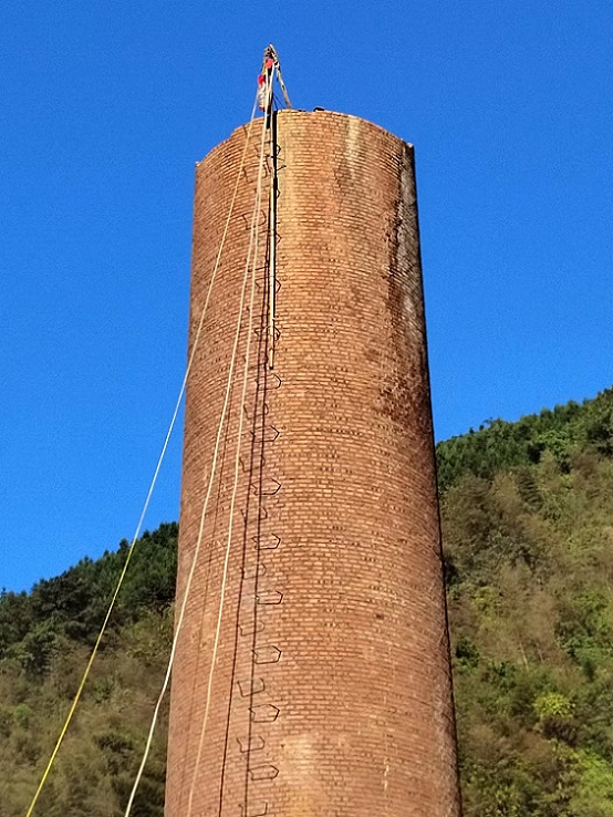 普洱高空拆除公司:綠色為先,環保至上的專業實踐